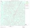Map: 2000 Census County Block Map: Dallas County, Block 37