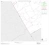 Map: 2000 Census County Block Map: Bosque County, Block 19