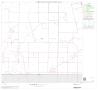 Map: 2000 Census County Block Map: Scurry County, Block 15