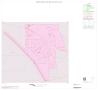 Map: 2000 Census County Block Map: Walker County, Inset B01