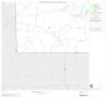 Map: 2000 Census County Block Map: Panola County, Block 13