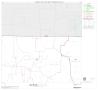 Map: 2000 Census County Block Map: Henderson County, Block 8