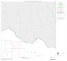Map: 2000 Census County Block Map: Delta County, Block 3