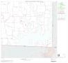 Map: 2000 Census County Block Map: Cooke County, Block 20