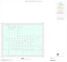 Map: 2000 Census County Block Map: Titus County, Inset A01
