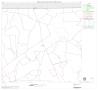 Map: 2000 Census County Block Map: Webb County, Block 4