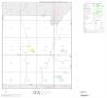 Thumbnail image of item number 1 in: '2000 Census County Block Map: Medina County, Index'.