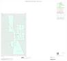 Map: 2000 Census County Block Map: Cass County, Inset C01