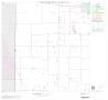 Map: 2000 Census County Block Map: Callahan County, Block 5