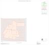 Map: 2000 Census County Block Map: Bowie County, Inset C01