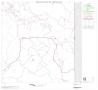 Primary view of 2000 Census County Block Map: Presidio County, Block 14