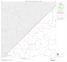Map: 2000 Census County Block Map: Polk County, Block 4