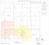 Map: 2000 Census County Block Map: Hidalgo County, Block 72