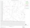 Map: 2000 Census County Block Map: Wise County, Block 13
