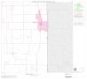 Map: 2000 Census County Block Map: Archer County, Block 12