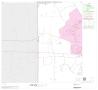 Map: 2000 Census County Block Map: Gregg County, Block 14