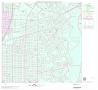 Map: 2000 Census County Block Map: Dallas County, Block 36