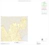 Thumbnail image of item number 1 in: '2000 Census County Block Map: Ector County, Inset D02'.