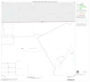 Primary view of object titled '2000 Census County Block Map: Willacy County, Block 4'.