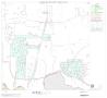 Map: 2000 Census County Block Map: Comal County, Block 15