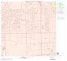Thumbnail image of item number 1 in: '2000 Census County Block Map: Harris County, Block 149'.