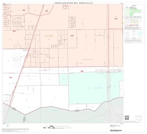 Primary view of object titled '2000 Census County Block Map: Harris County, Block 192'.