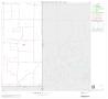 Map: 2000 Census County Block Map: Clay County, Block 23