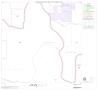 Map: 2000 Census County Block Map: Fort Bend County, Block 16