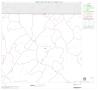 Map: 2000 Census County Block Map: Val Verde County, Block 3