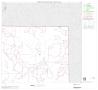 Map: 2000 Census County Block Map: Irion County, Block 3