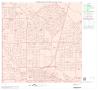 Map: 2000 Census County Block Map: Dallas County, Block 18