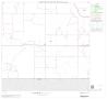 Map: 2000 Census County Block Map: Wheeler County, Block 14