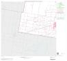 Map: 2000 Census County Block Map: Willacy County, Block 8