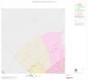 Map: 2000 Census County Block Map: Zapata County, Inset B01