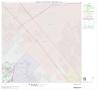 Thumbnail image of item number 1 in: '2000 Census County Block Map: Brazoria County, Block 3'.