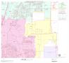Map: 2000 Census County Block Map: Collin County, Block 37