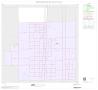 Map: 2000 Census County Block Map: Willacy County, Inset E01