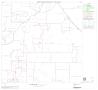 Map: 2000 Census County Block Map: Clay County, Block 18