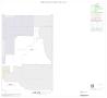 Map: 2000 Census County Block Map: Wise County, Inset I02