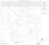 Map: 2000 Census County Block Map: Mason County, Block 2