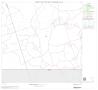 Map: 2000 Census County Block Map: Wilbarger County, Block 17