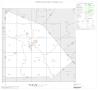 Primary view of 2000 Census County Block Map: Atascosa County, Index