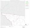 Map: 2000 Census County Block Map: San Augustine County, Block 1