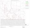 Map: 2000 Census County Block Map: Medina County, Block 18