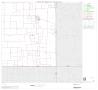 Map: 2000 Census County Block Map: Floyd County, Block 9