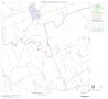 Map: 2000 Census County Block Map: Lee County, Block 7