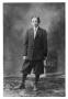 Photograph: Boy in Knicker Suit and Tie