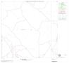 Map: 2000 Census County Block Map: Potter County, Block 14