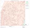 Map: 2000 Census County Block Map: Bexar County, Block 37