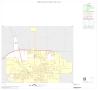 Map: 2000 Census County Block Map: Wise County, Inset F02